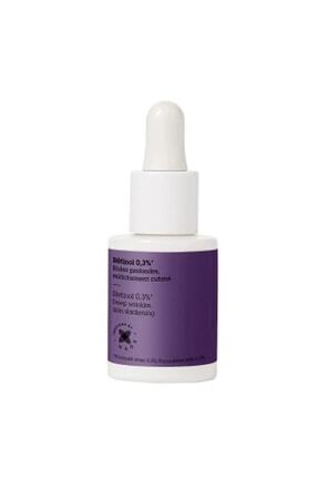 E Active Retinol 0,3 Kırışıklık Karşıtı Ve Işıltı Verici Konsantre Bakım Ürünü 15 Ml Vegan Image 0