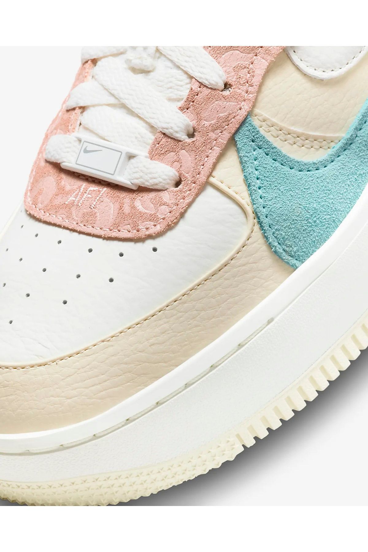 Air force 1 outlet 7 easter