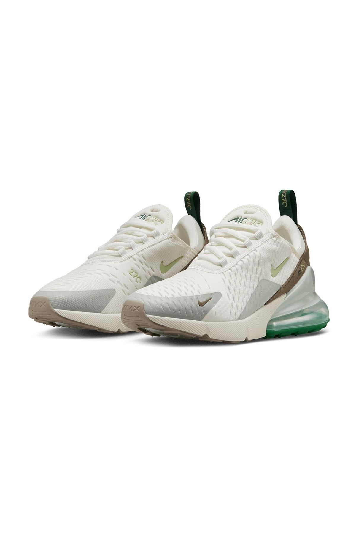 Womens nike air new arrivals max 27 casual shoes