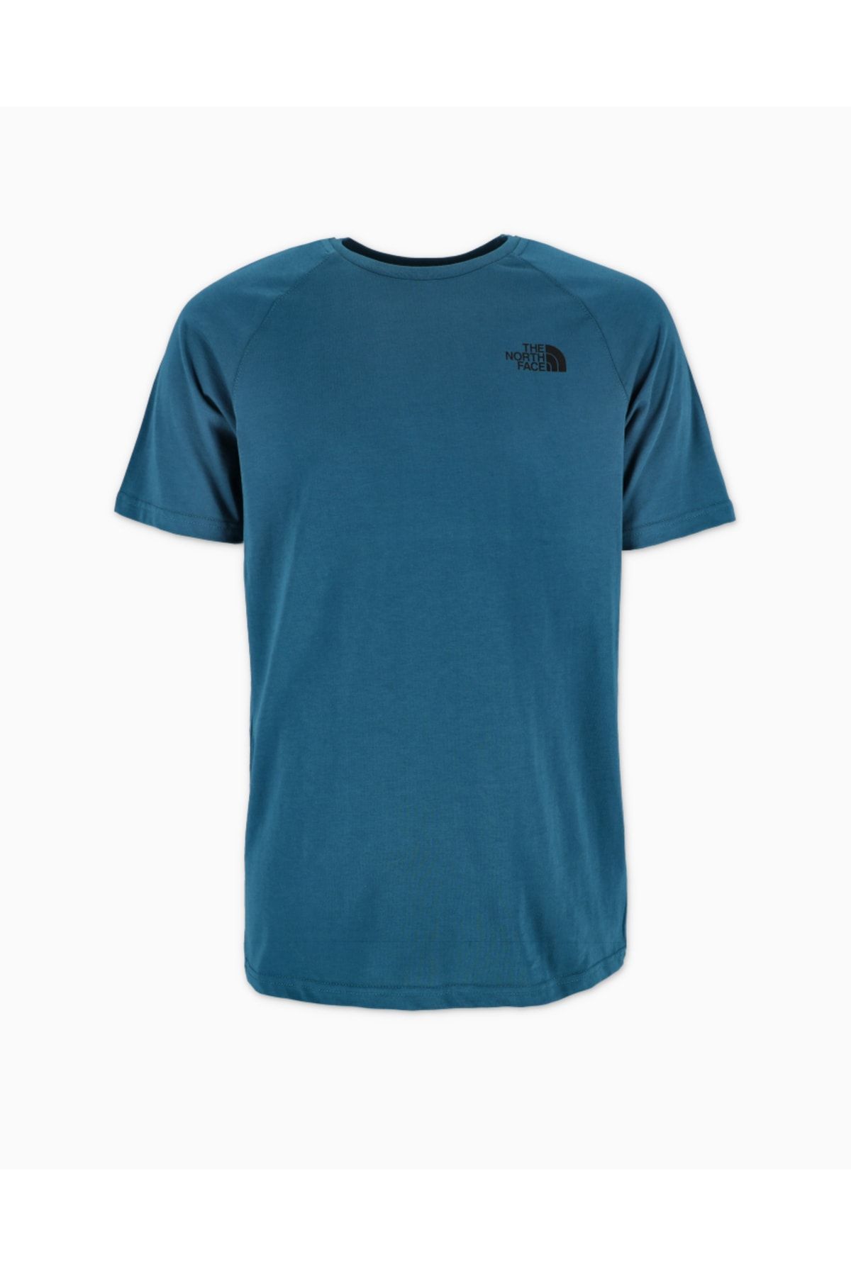 The north face slim fit t shirts on sale