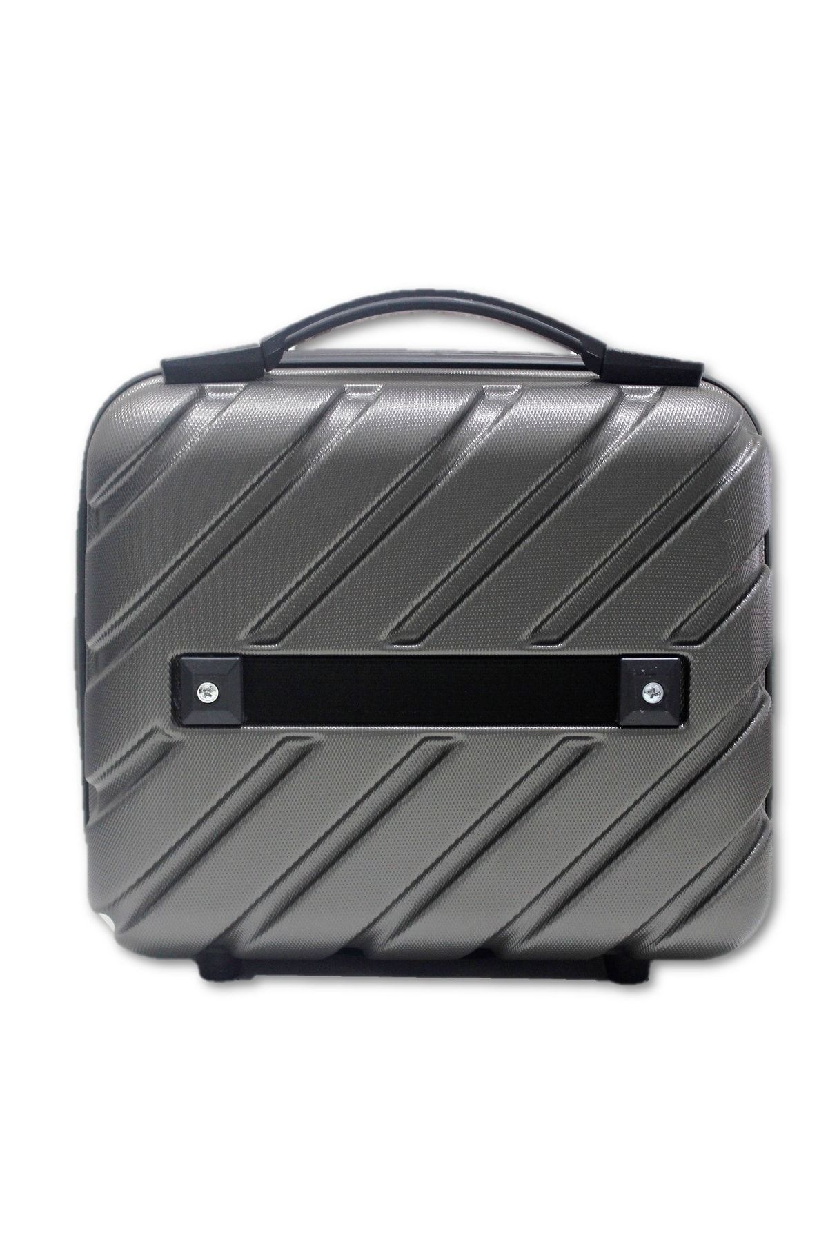 Hard makeup bag 2025