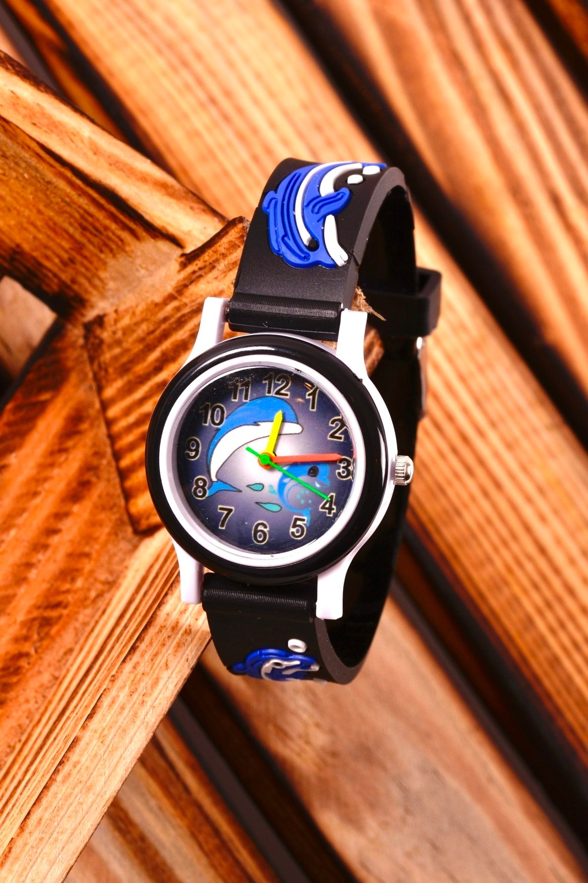 Dolphin new arrivals wrist watch
