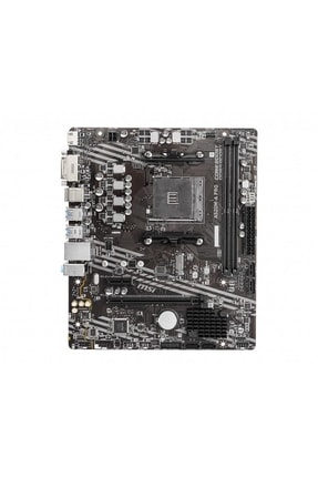 A520m-a Pro Am4 Ddr4 4600(OC) Dvı Hdmı M.2 Usb3.2 Matx Image 0