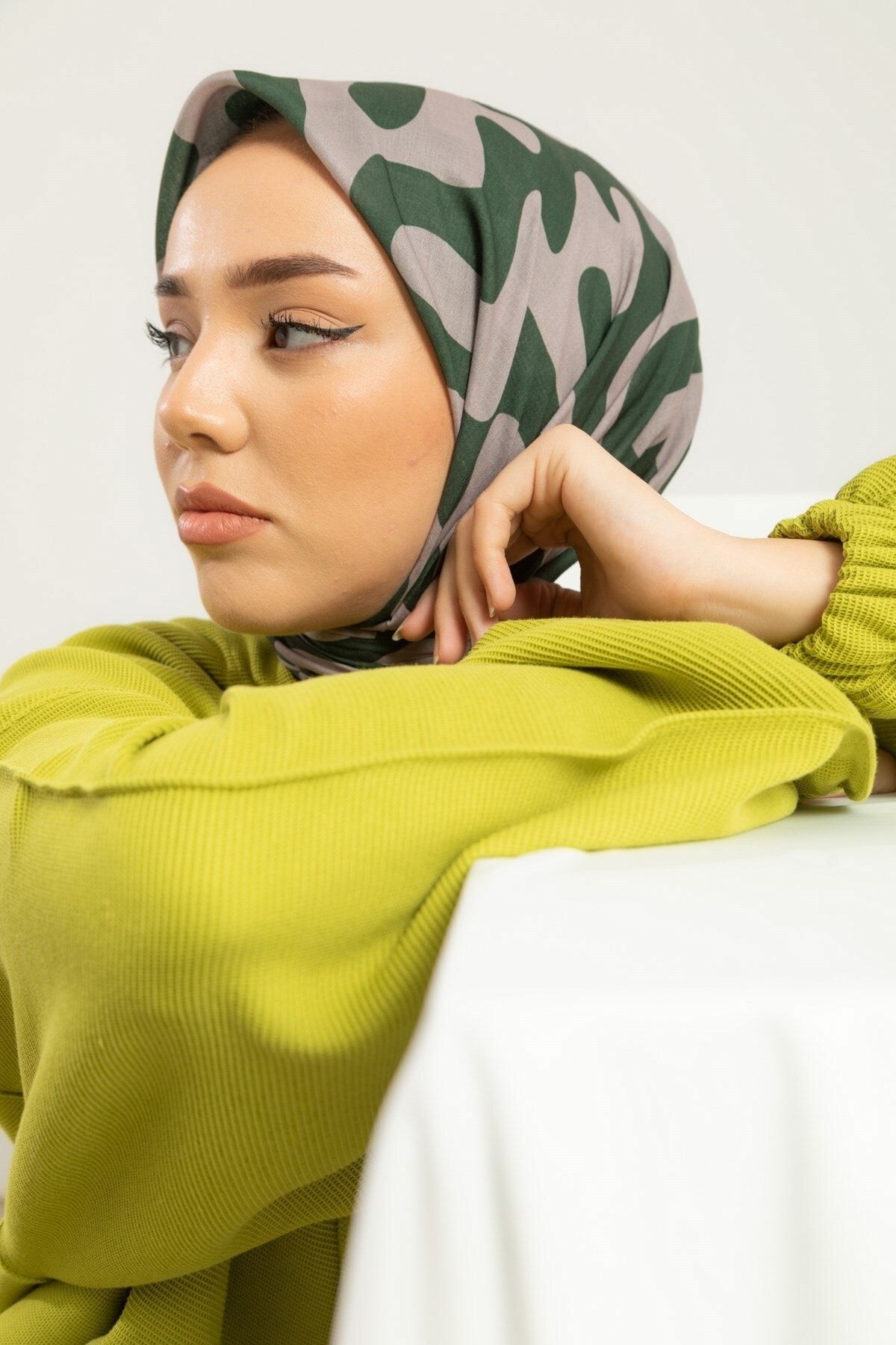 Lamelif scarf cheap