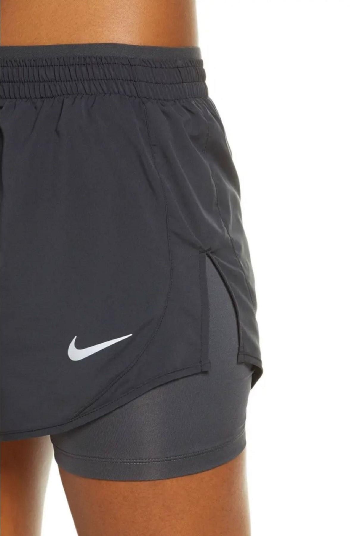 Nike flex vapor shorts top