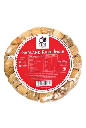 Garland Selefon 250 gr Kuru Incir Image 0