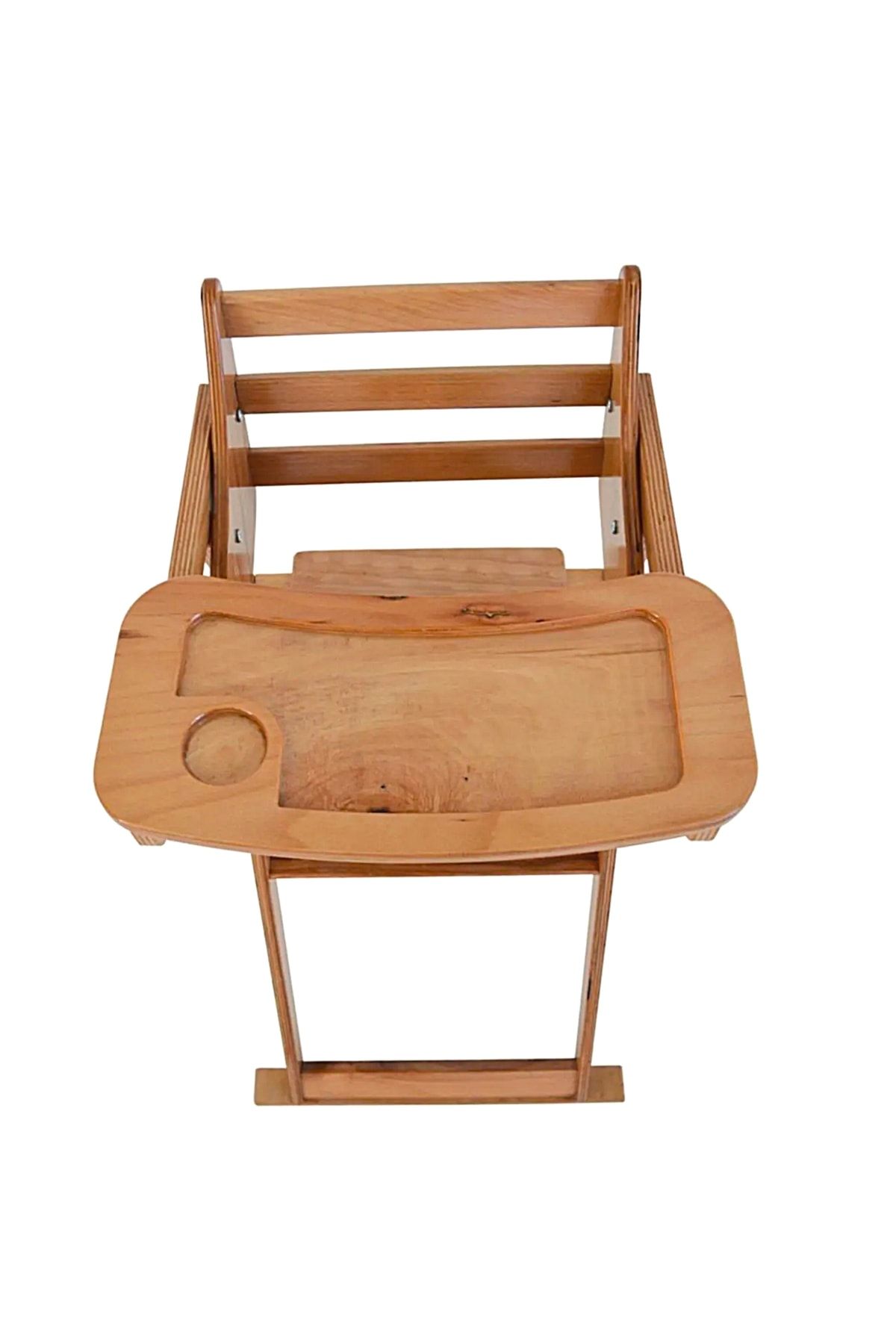 Mothers choice wooden high chair deals