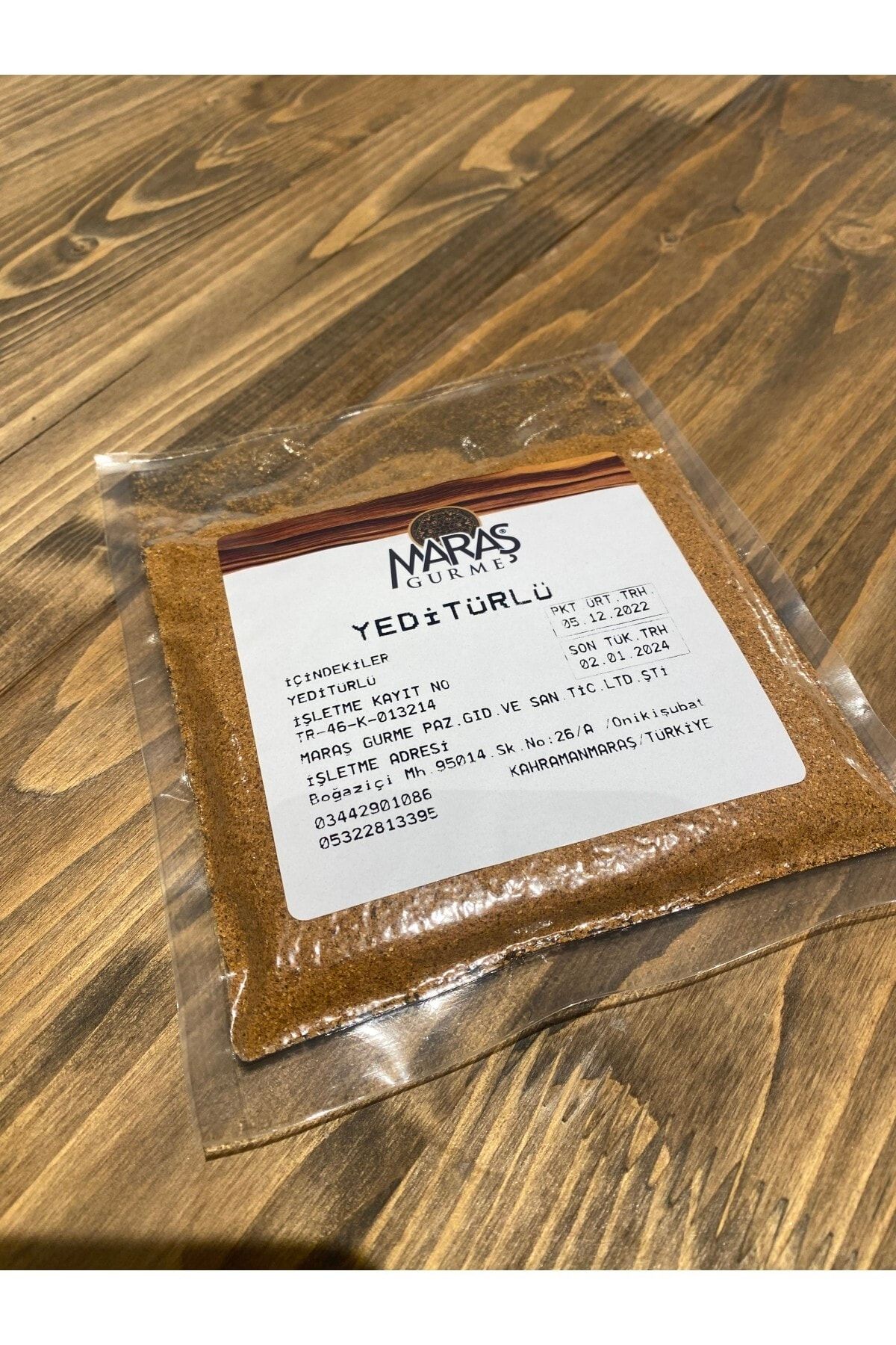 Product