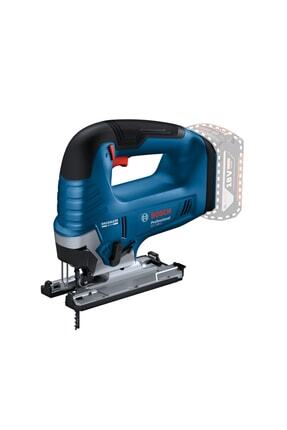 Gst 185 Akülü Dekupaj Makinası 18 Volt (aku Ve Şarj Aleti Hariç) Image 0