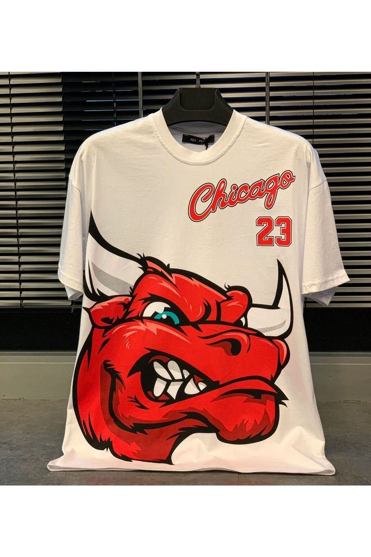 Chicago 23 shirt online