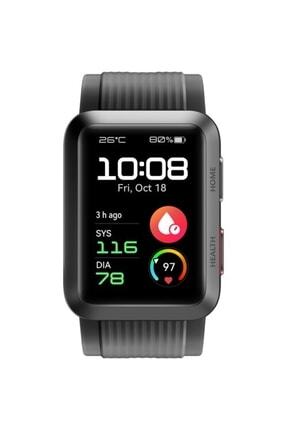 Watch D - Siyah Image 0