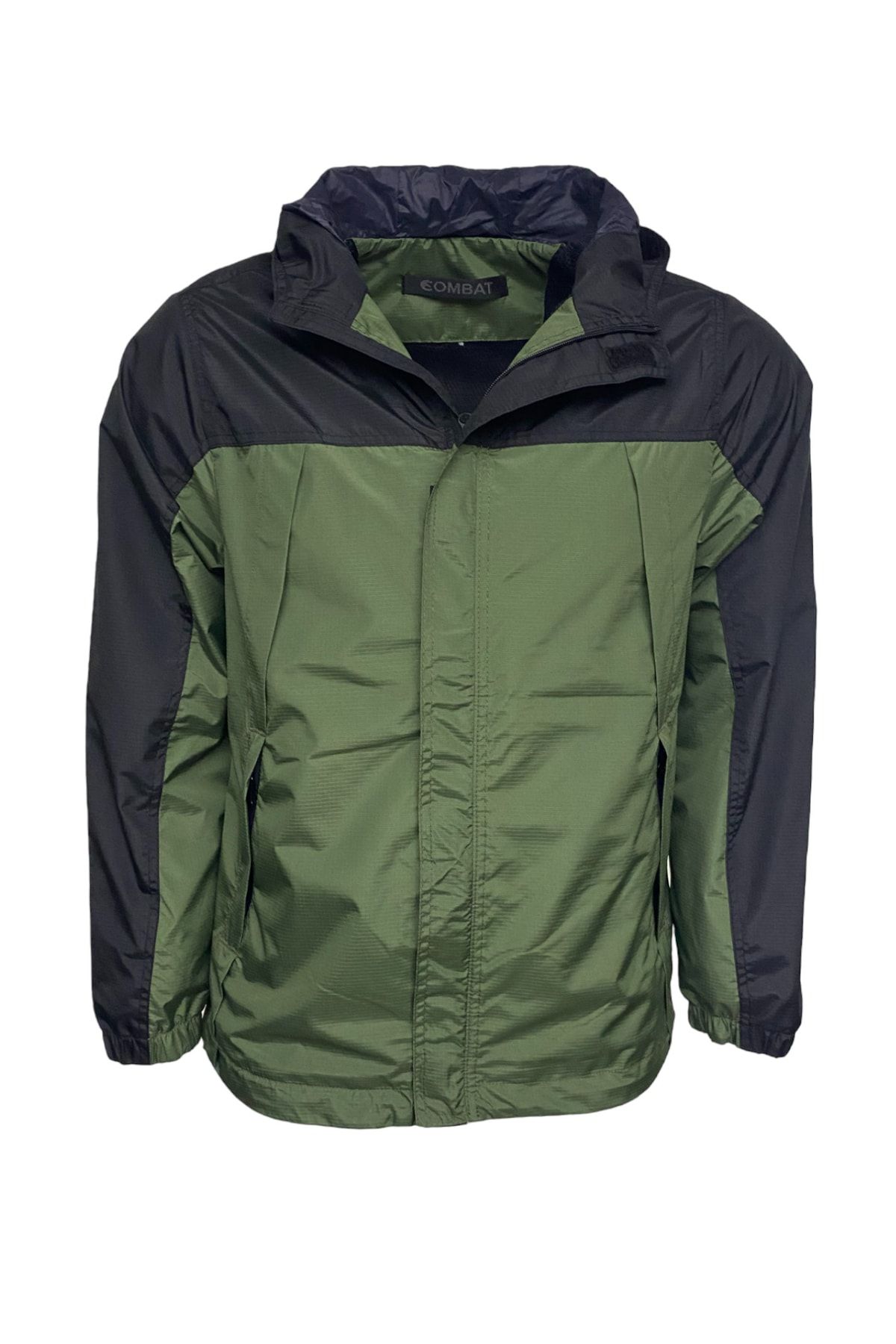 Men's combat top outdoor windbreaker