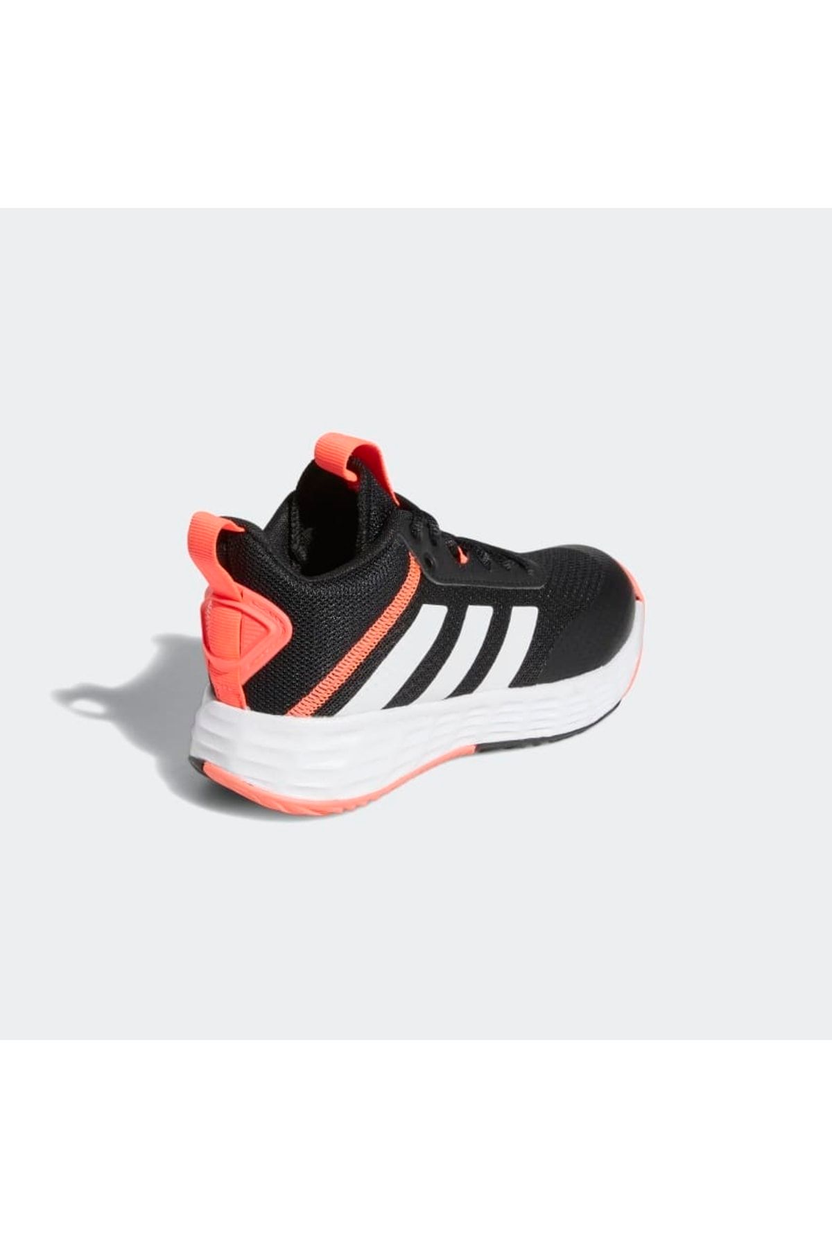 Adidas neo 2 grey orange deals