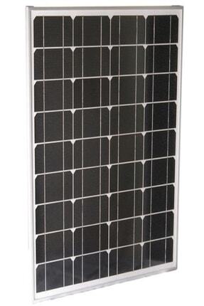 50w Monokristal Güneş Paneli Image 0