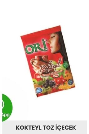 Kokteyl Toz Içecek 300 Gr 10 Adet Image 0