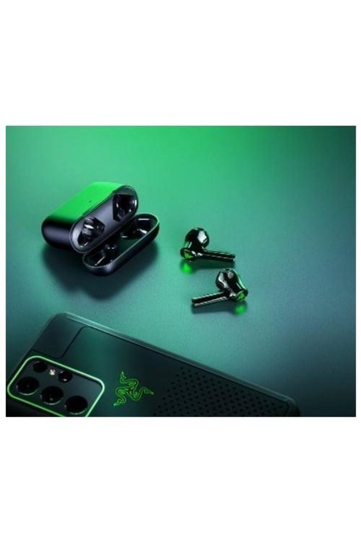 RAZER Hammerhead True Wireless X Kulaklık