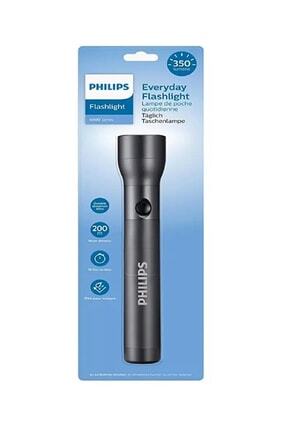 Sfl4003t/10 Led Flashlight 350 Lumen Taşınabilir Pilli El Feneri Suya Toza Dayanıklı 200 Metre Image 0