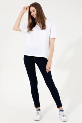 Bisiklet Yaka T-shirt Image 0