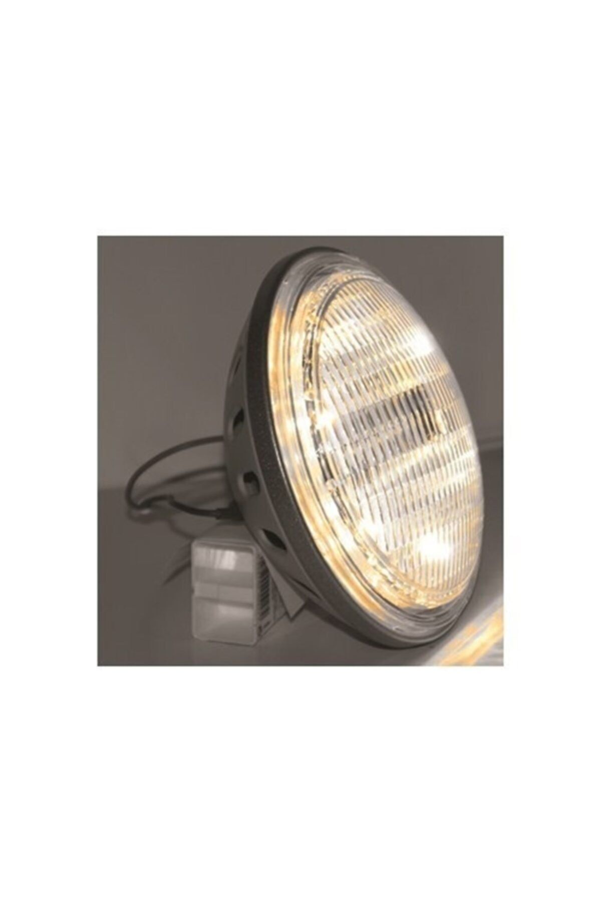 Waterfun Havuz Ampulü Par 56 Power Led Sıcak Beyaz 27,8w / 12v