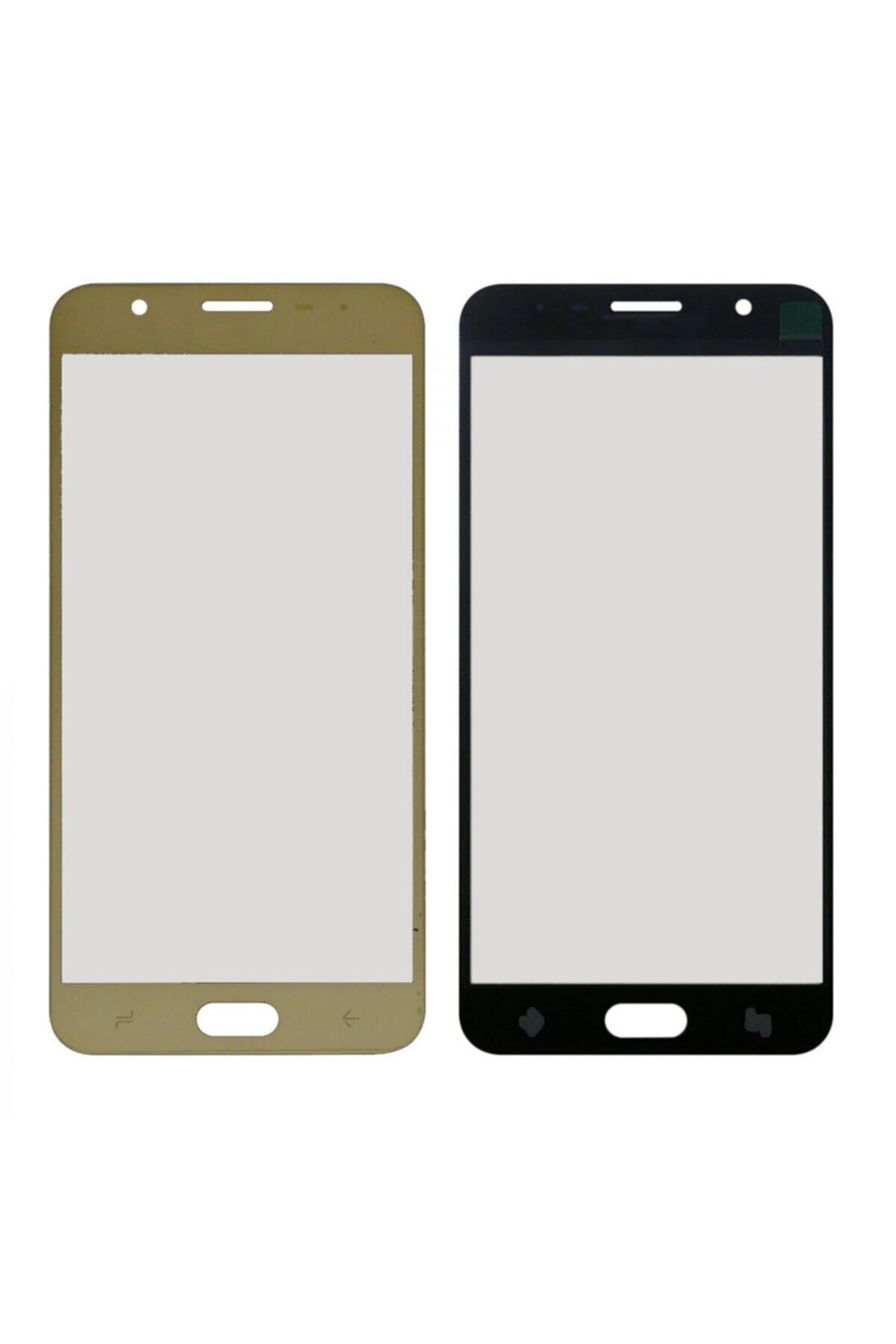 OEM Samsung Galaxy G611 J7 Prime 2 Için Dokunmatik Lens