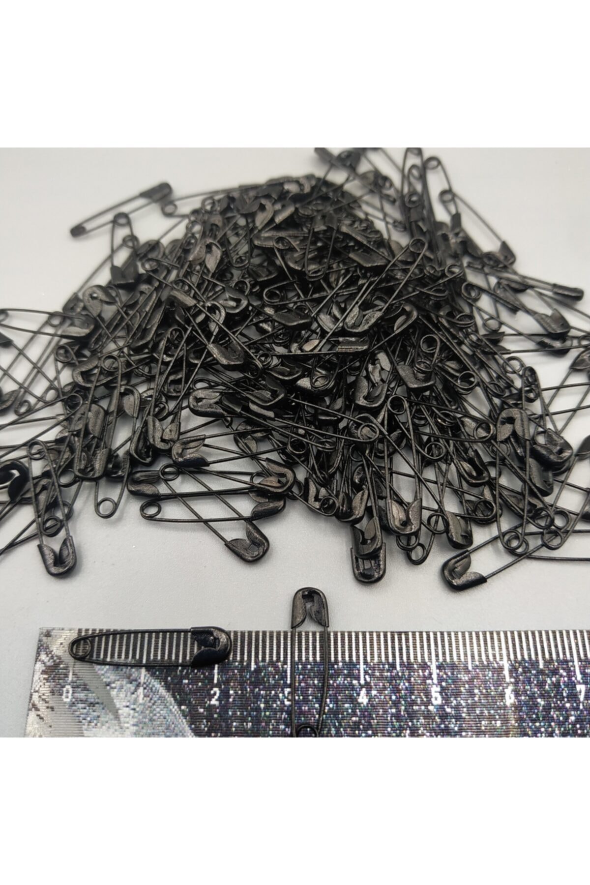 GREENTON Sac Iğne 18mm  1728 Adet