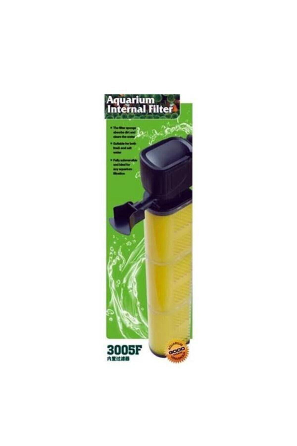 Venusaqua 3005f İç Filtre 2800 lt