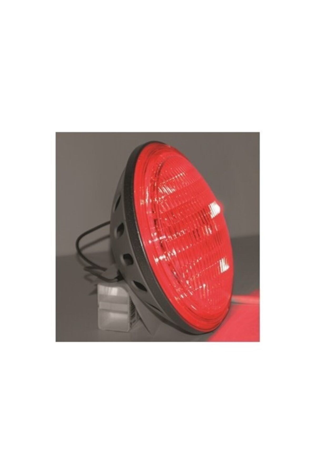 Waterfun Havuz Ampulü Par 56 Power Led Kırmızı 13w / 12v