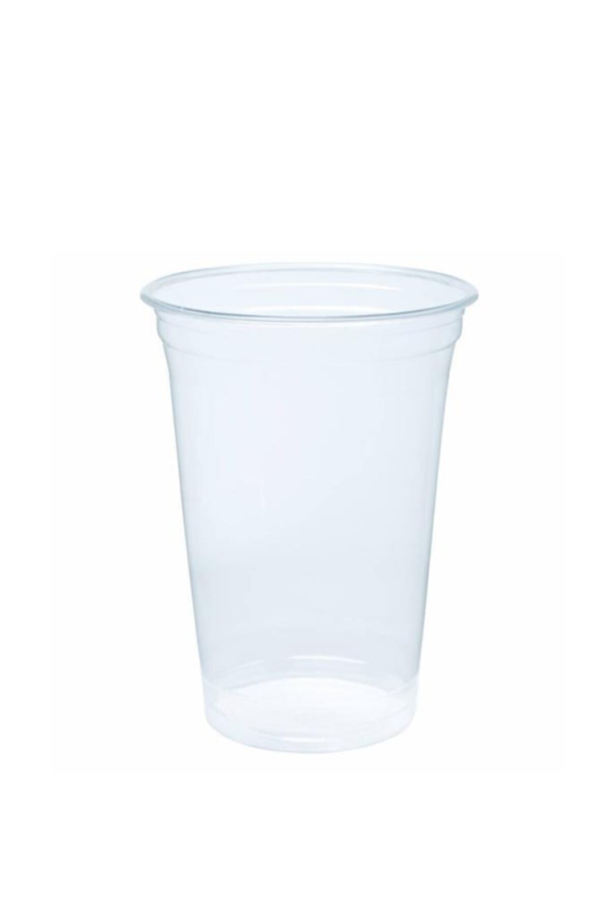 Partioutlet Plastik Bardak 400 Cc 50li