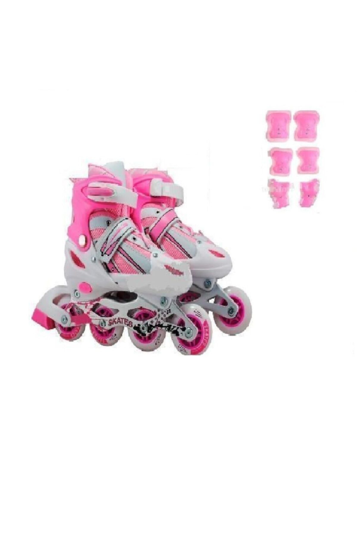 ŞİRİNLER Ayarlanabilir Paten Mds 8701