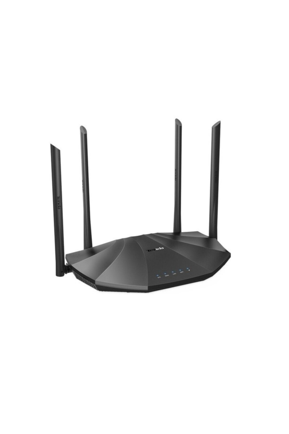 tenda Ac19 1200mbps Ac1200 Dual Band Ev Ofis Tipi Access Point Router