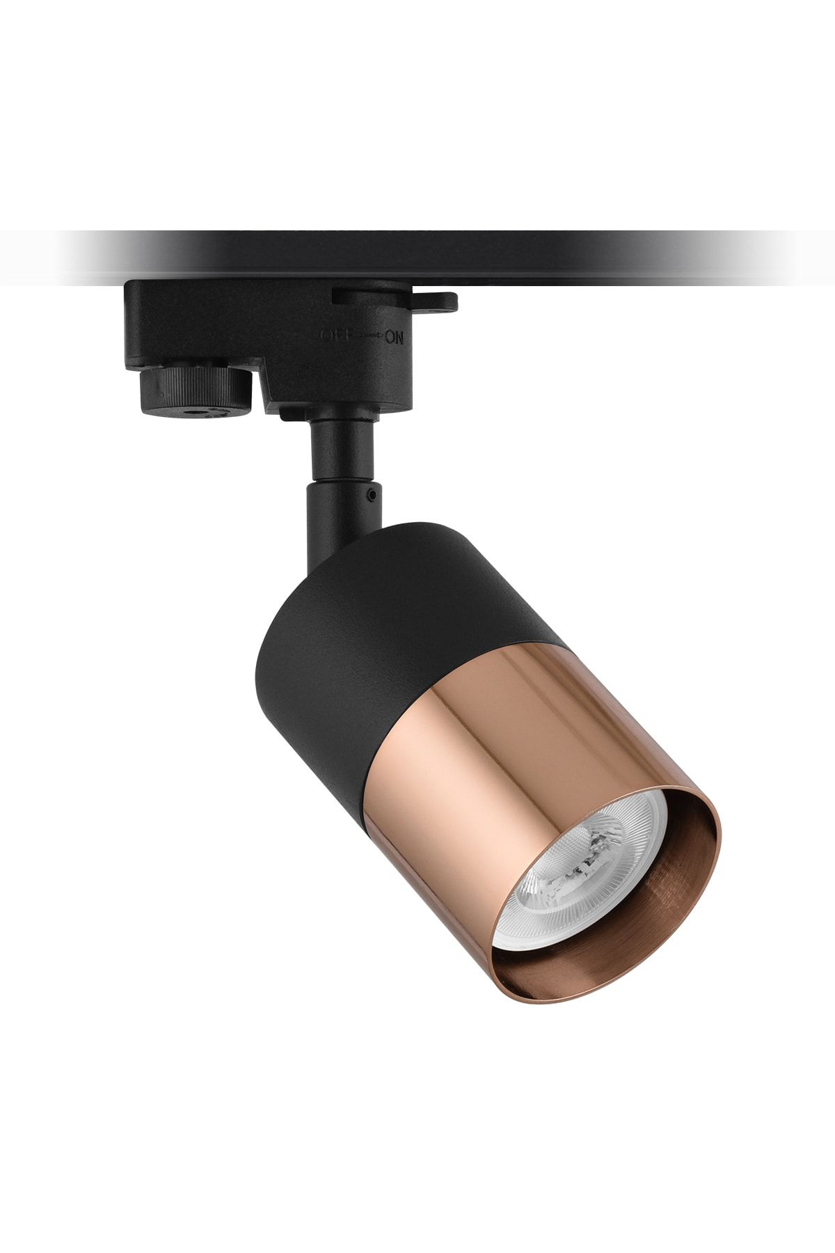 NEVO Dekoratif 5w Ray Spot Beyaz Işık Nr321,20