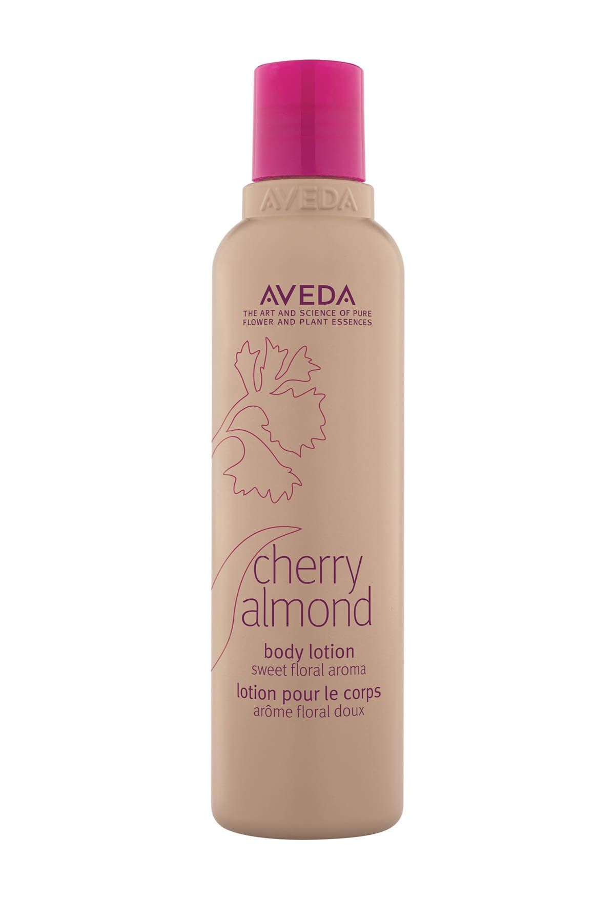 Aveda Cherry Almond Yumuşatıcı Vücut Losyonu 200ml 018084005149