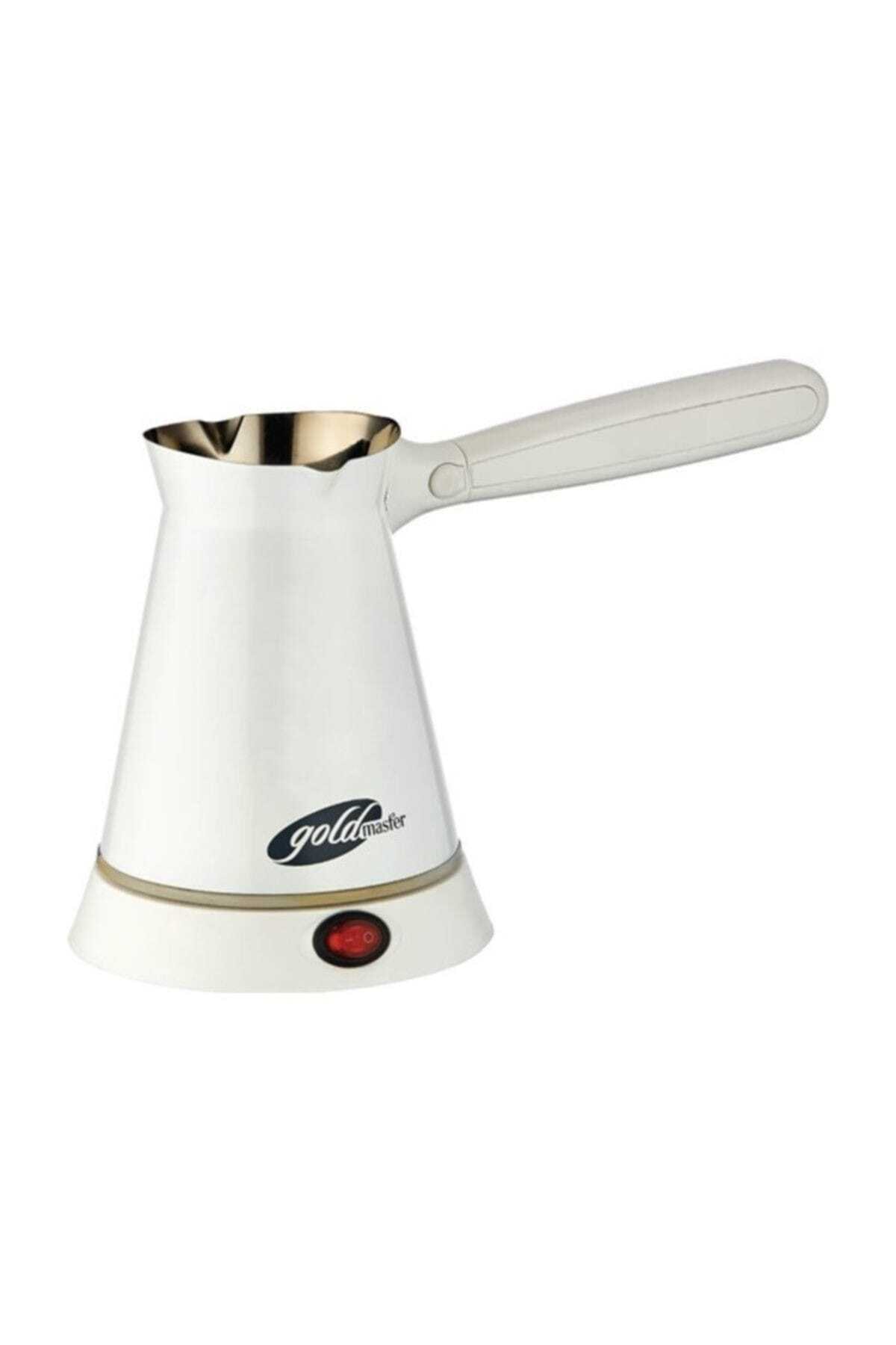 GOLDMASTER Gm-7324 Sohbet Kahve Makinesi