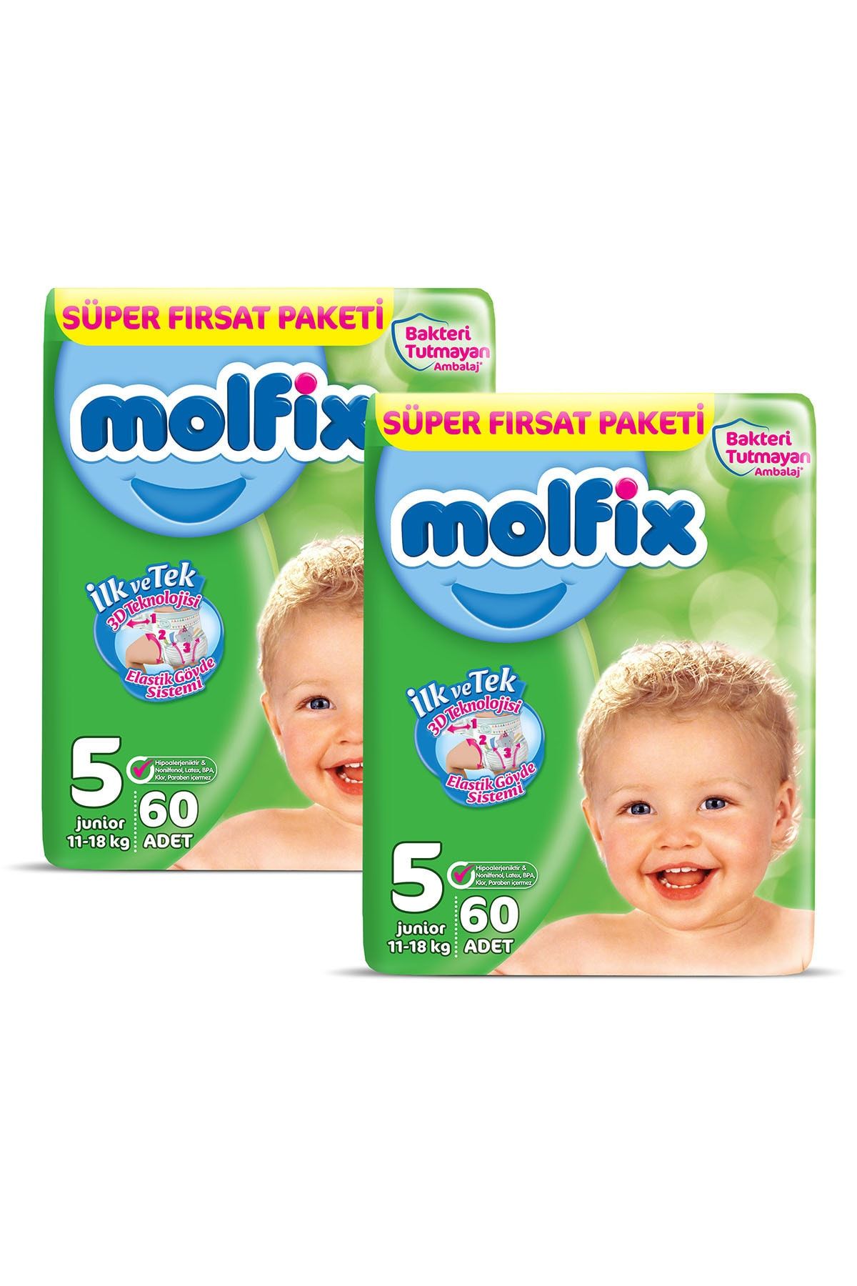 molfix 5 numara bebek bezi 120 adet hediye 10 lu evony maske fiyati trendyol