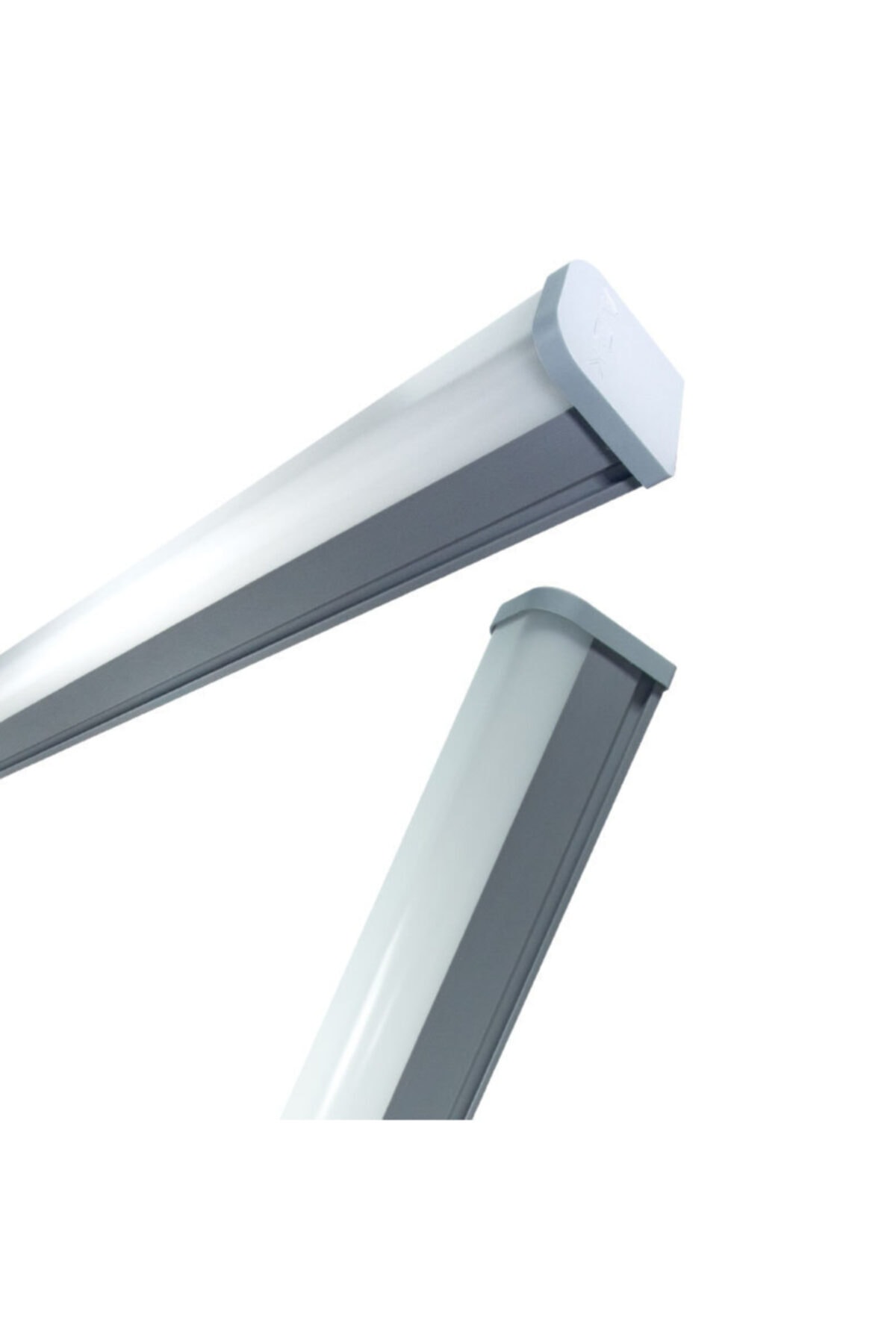 ACK At03-01230 36w 6500k(SOĞUK BEYAZ) Ip65 1210mm Led Bant Etanj Armatür