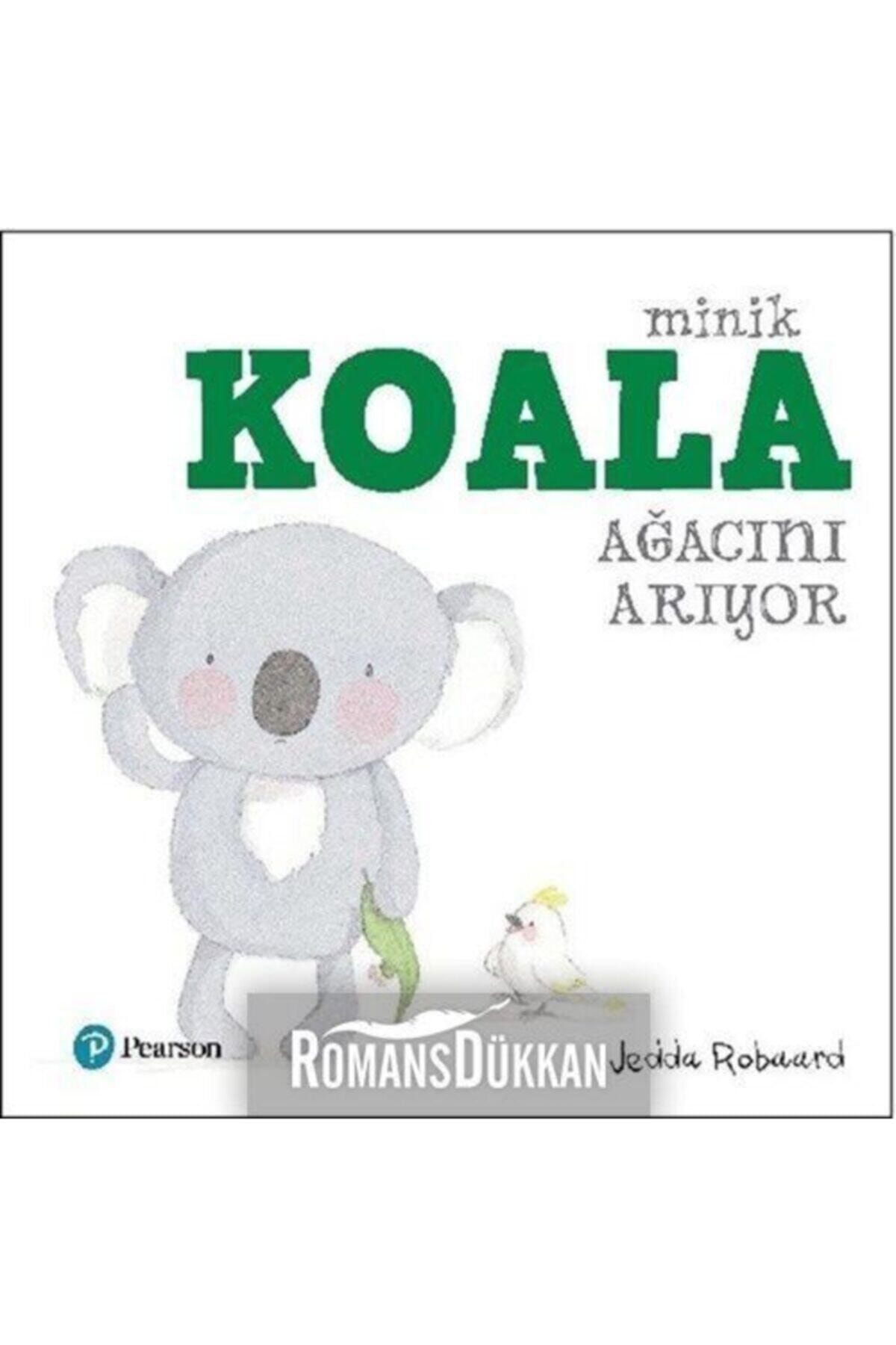 pearson minik koala agacini ariyor fiyati yorumlari trendyol