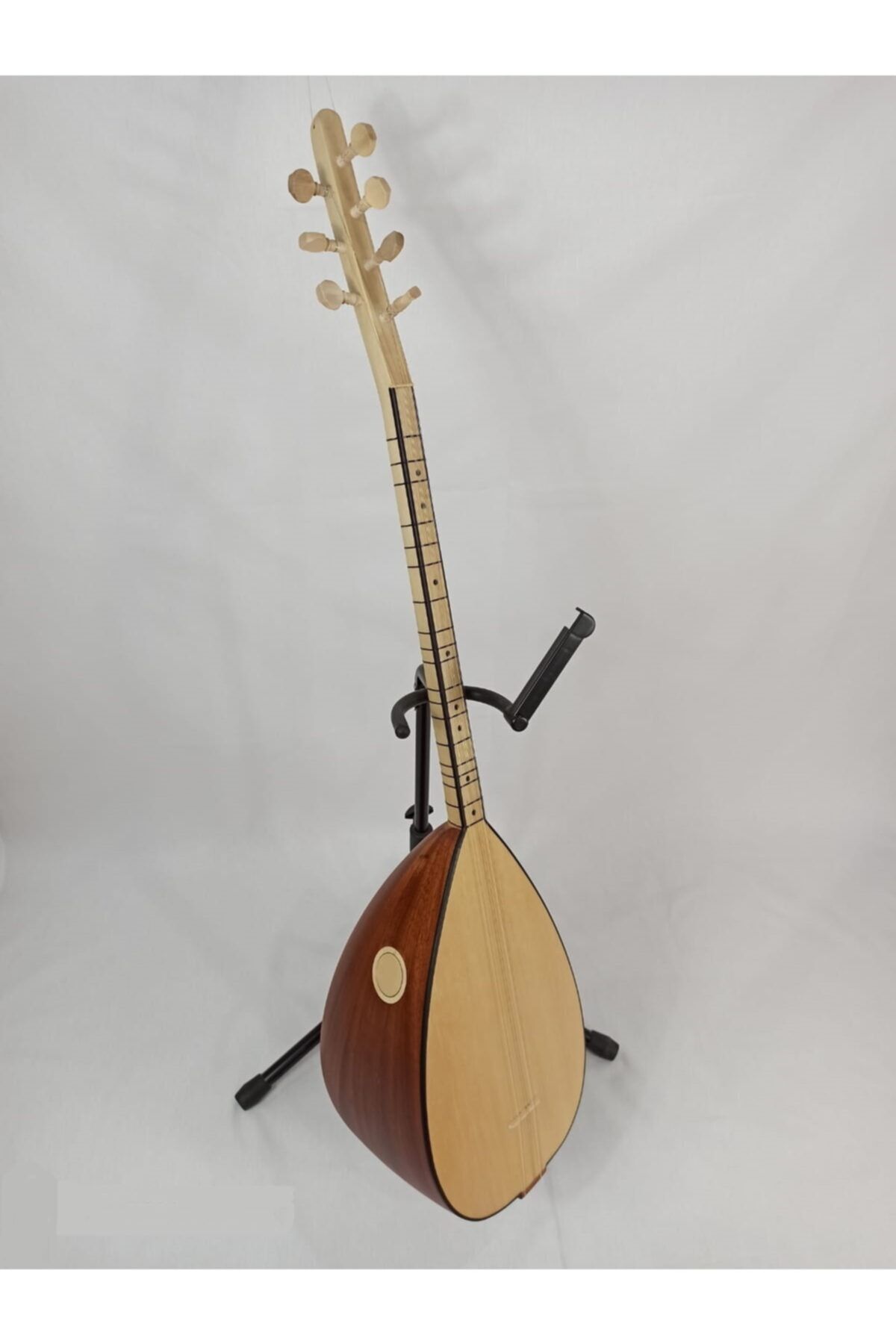 cd organizasyon Kısa Sap Maun Bağlama