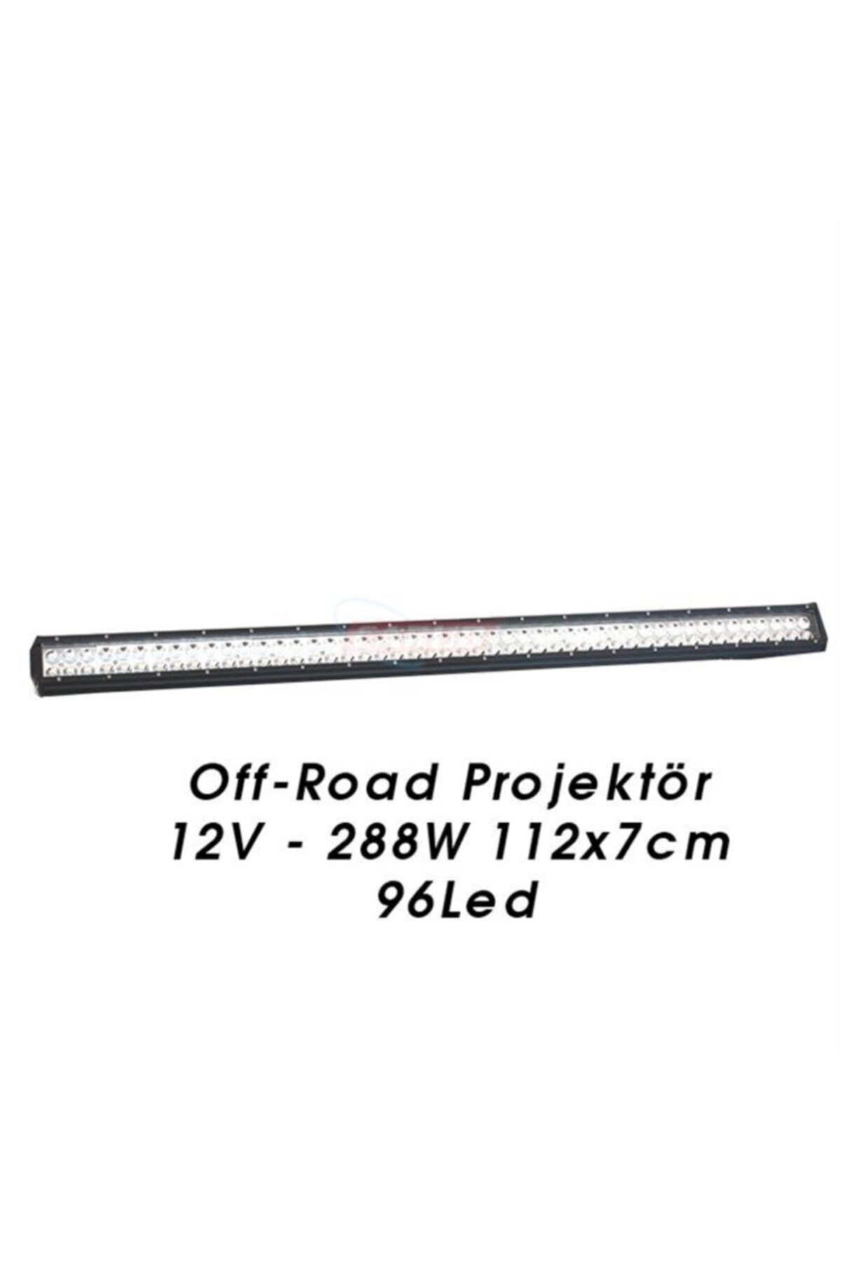 G Max Off Road Lamba 112cm