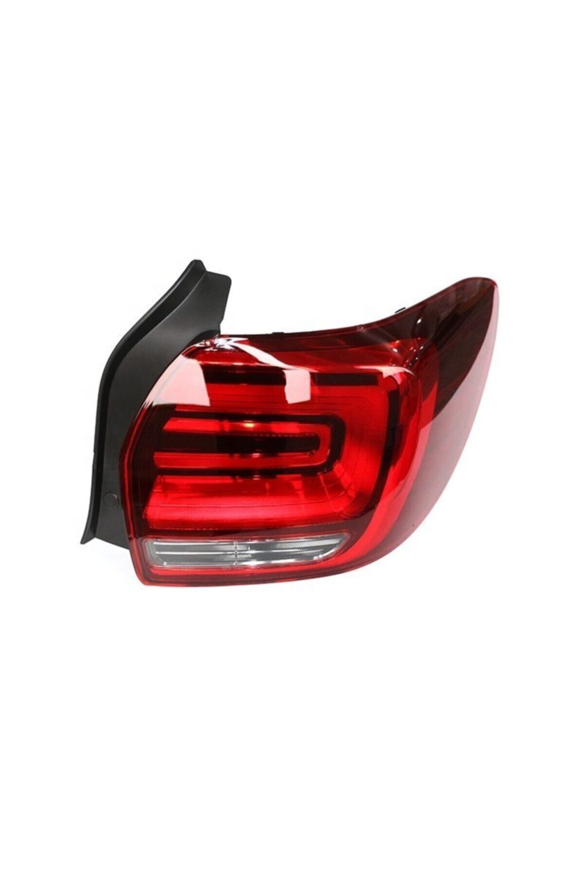 Mars Clio Symbol Joy Stop Lambası Sağ Ledli 265505392r