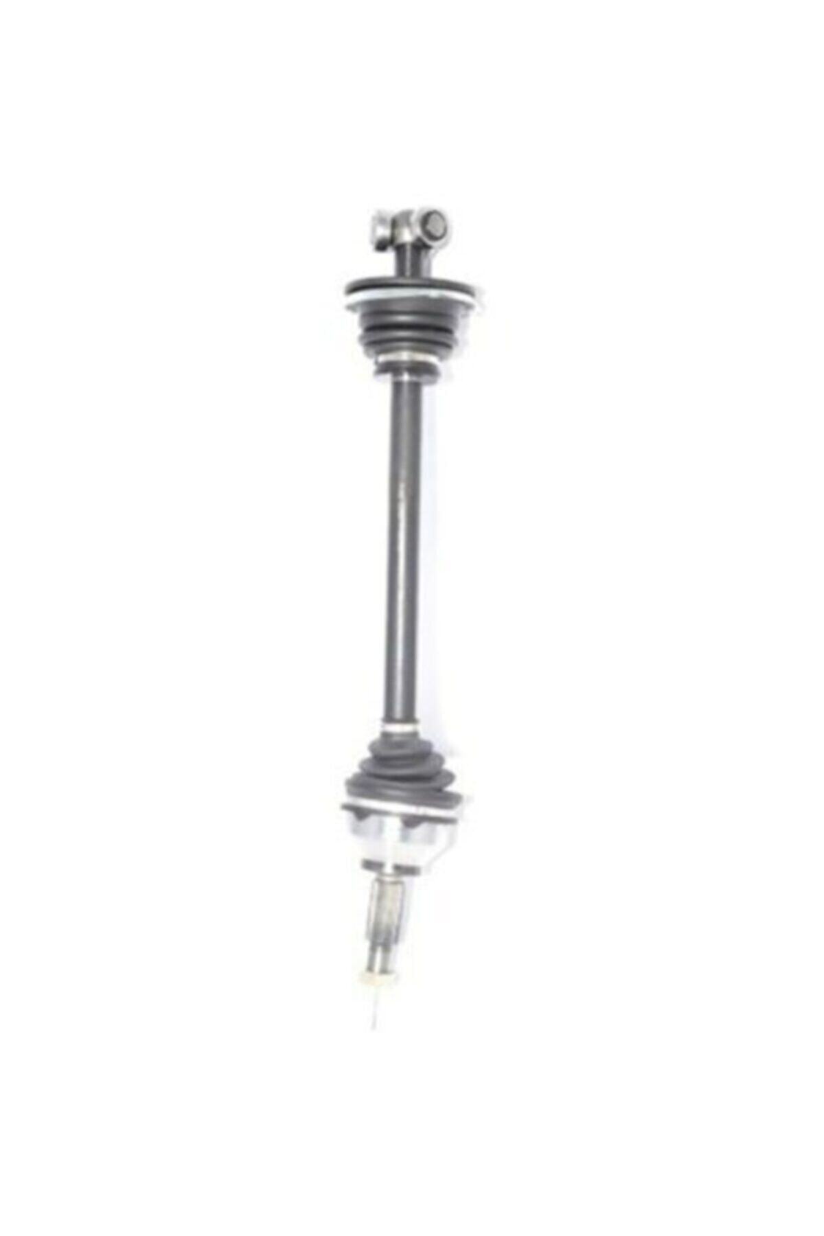 Veka Trafic 2 1.9 Dci Ön Aks Sol Komple 676 Mm 391018828r-8200485589