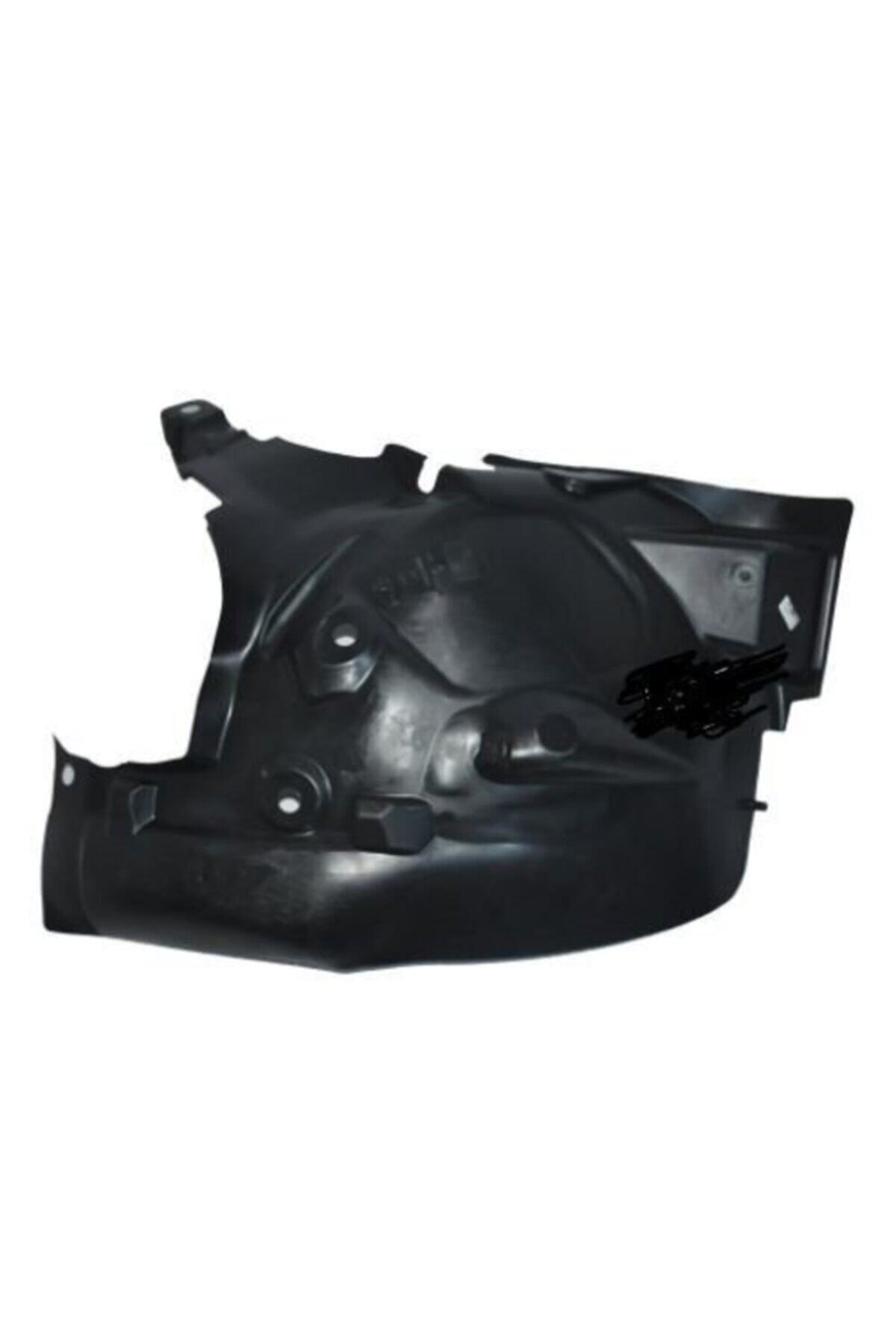 Renault Clio 4 Sol Ön Çamurluk Davlumbazı Arkaya Gelen 638438441r