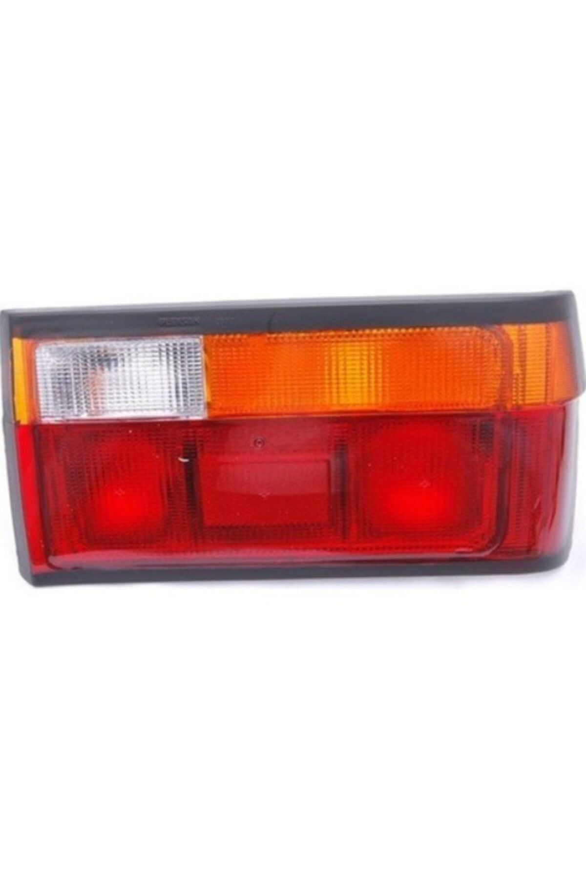 PLEKSAN R9 Eski Model Sağ Stop Lambası Sarı 7702131471