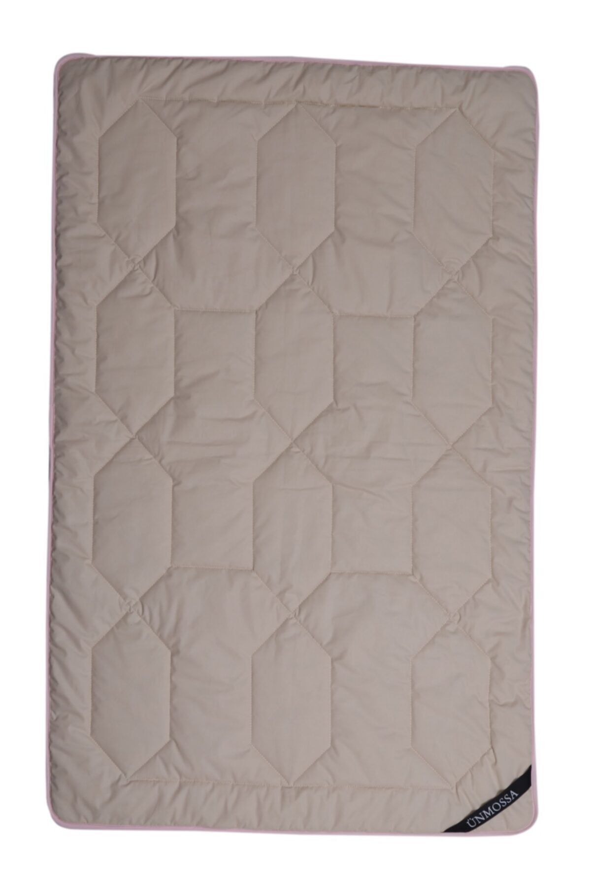 Unmossababy Yün Bebek Yorgan 95 x 145