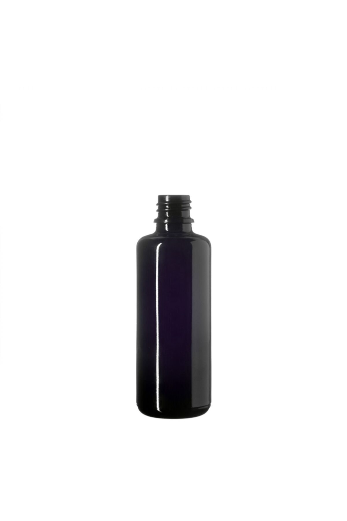 MIRON Violetglass Cam Pipet Damlalık Şişe 50ml