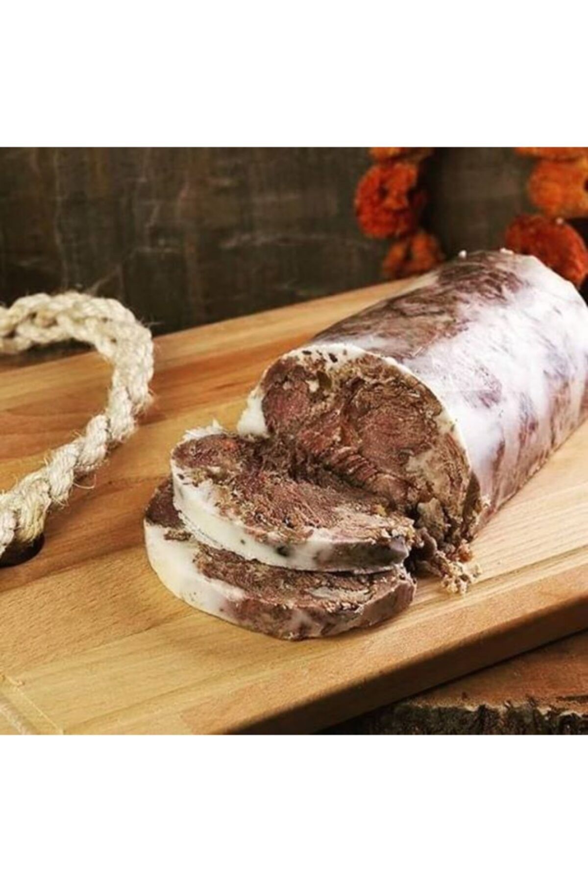 Kars Yağsız Doğal Köy Kavurması 1 Kg