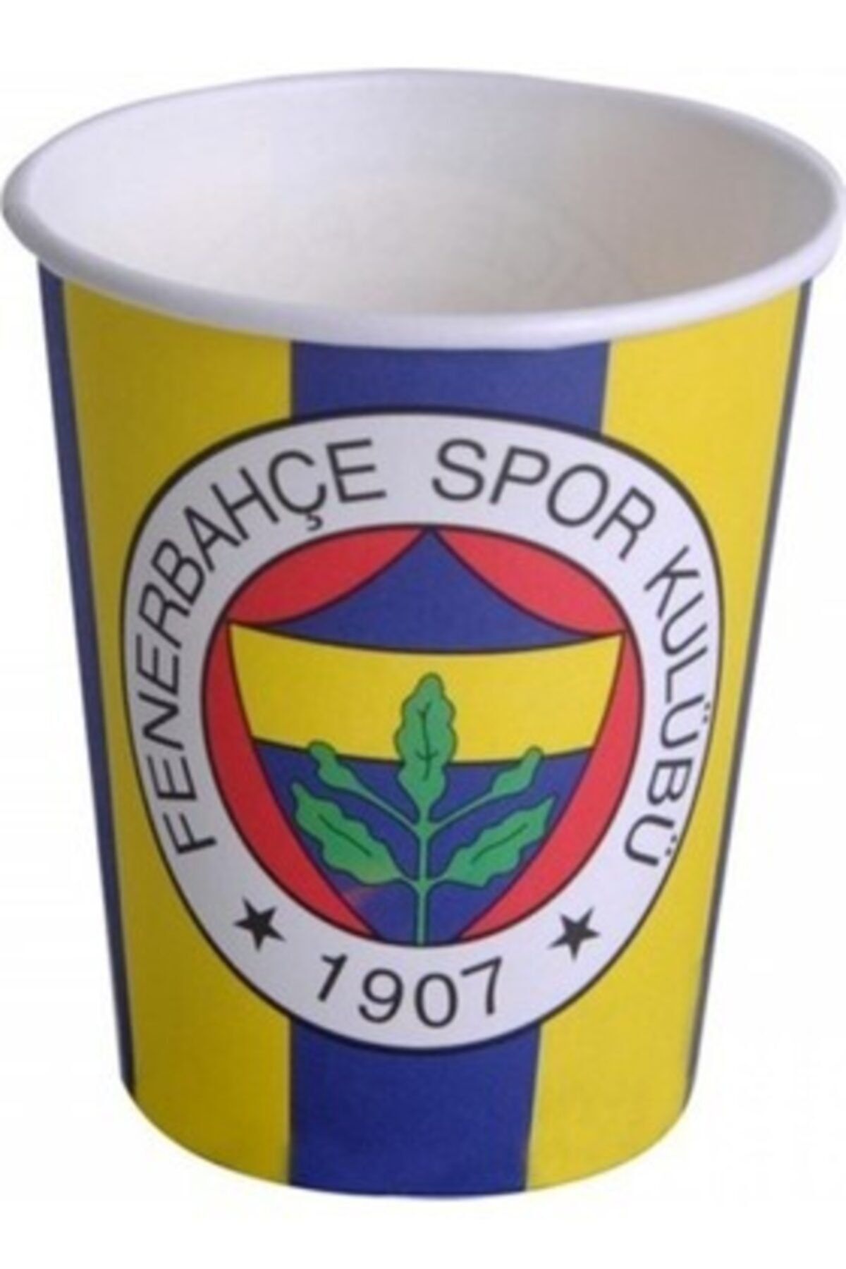 TATLI GÜNLER Bardak Fenerbahçeli