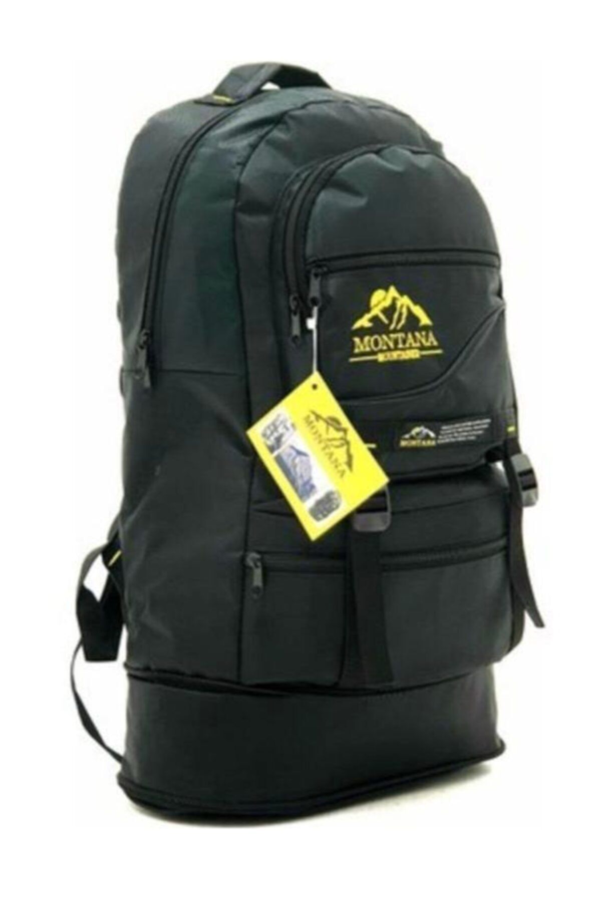 Eye mountaineer backpack sale