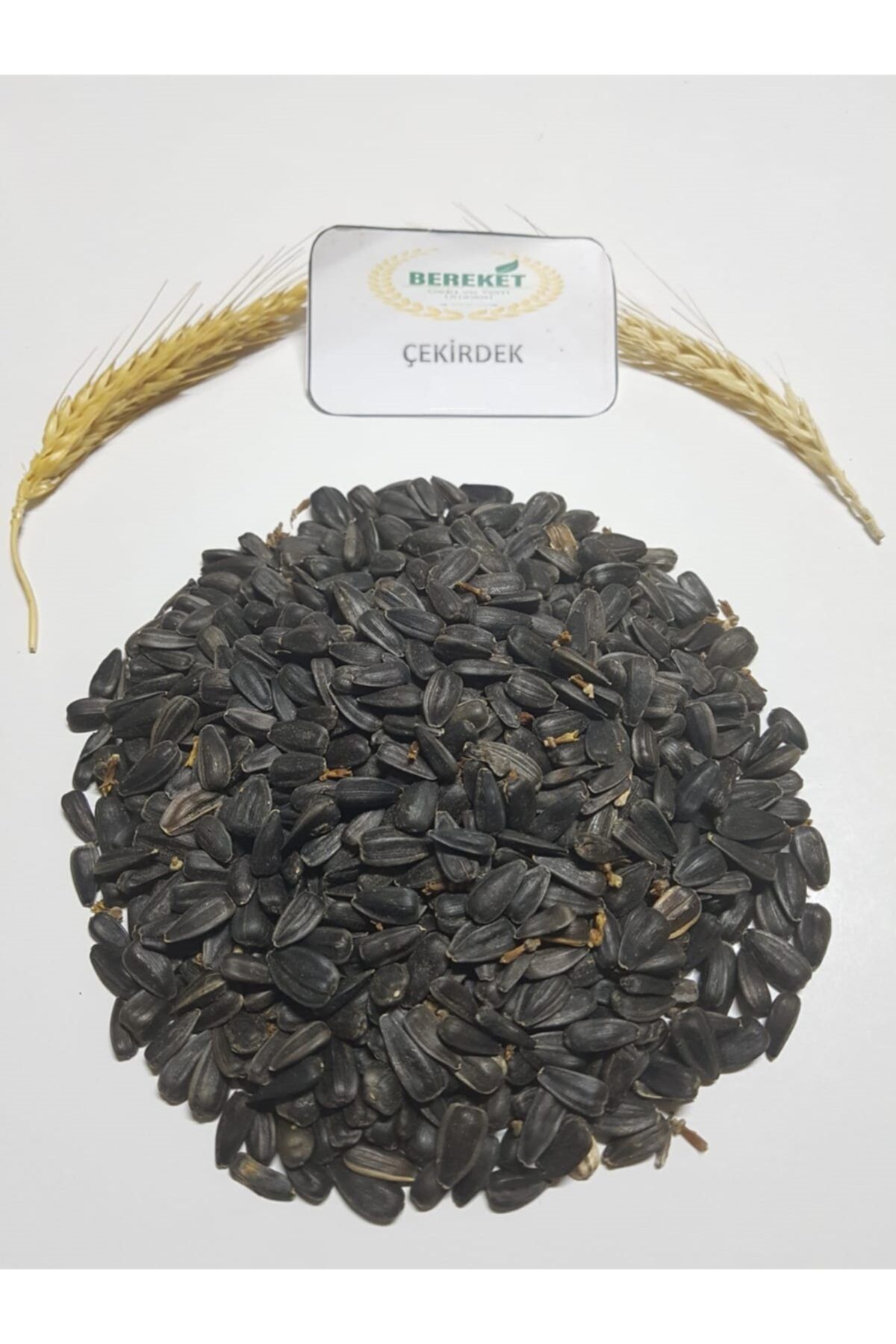 Bereketlimama Çekirdek - Kuş Yemi- Paraket- 10 Kg