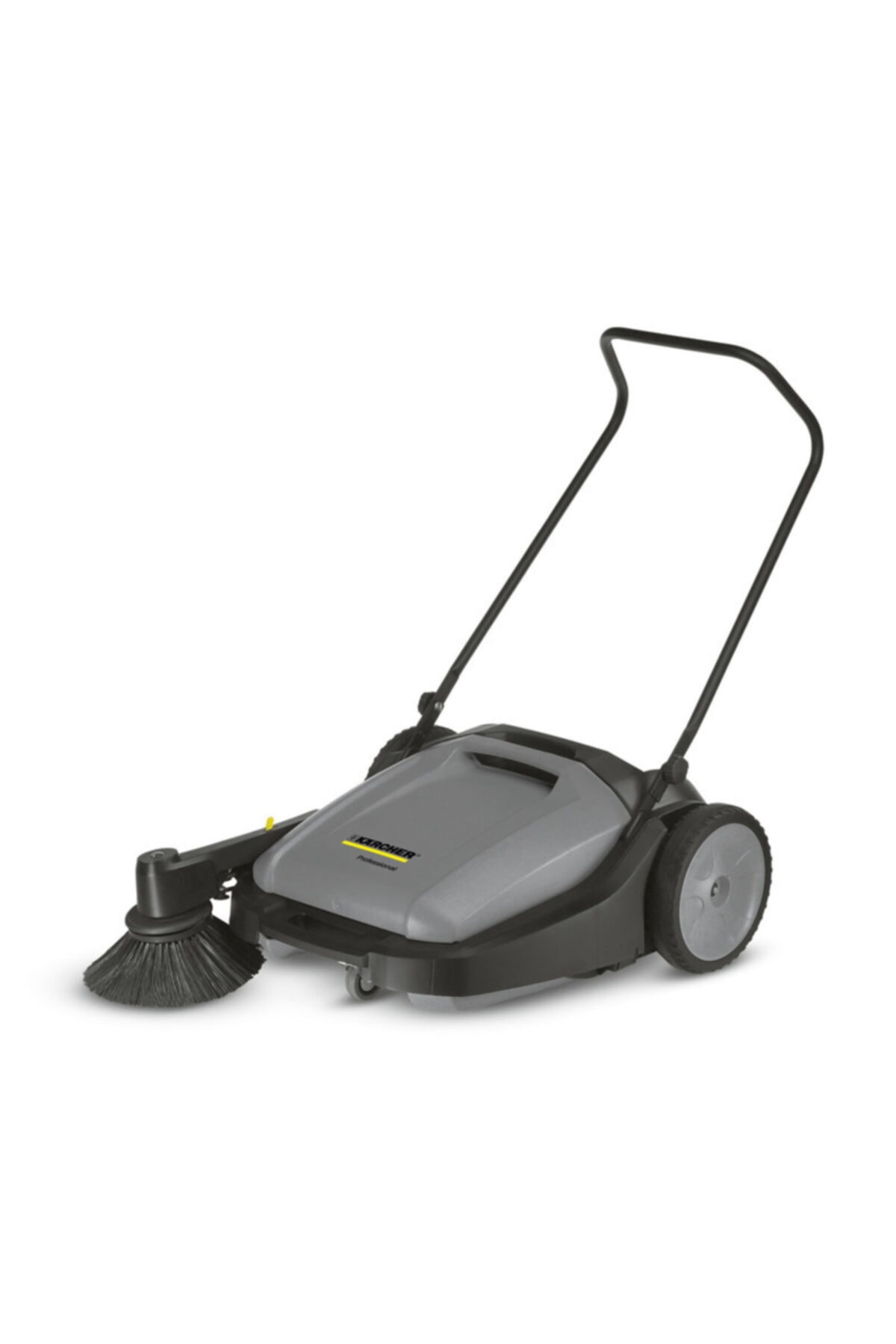 Karcher Km 70/15 C Profesyonel Mekanik Vakumlu Süpürücü