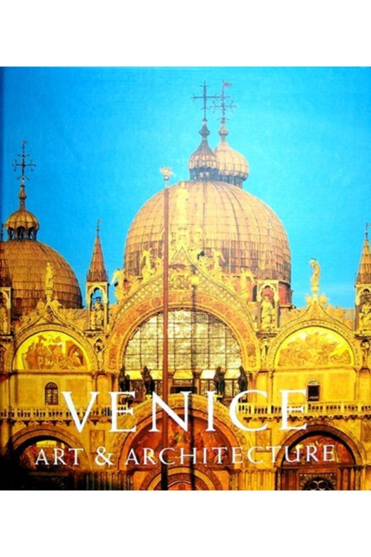 Könemann Venıce Art Archıtecture